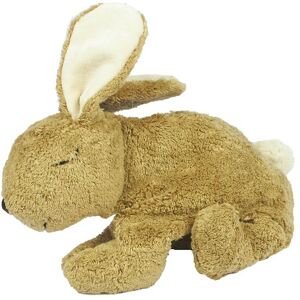 Senger Naturwelt Varmepude - Stor - Kanin - Beige - Senger Naturwelt - Onesize - Bamse