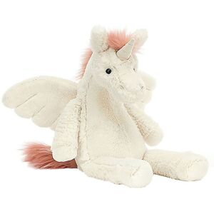 Jellycat Bamse - 39x13 Cm - Lallagie Unicorn - Jellycat - Onesize - Bamse