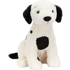 Jellycat Bamse - 38x22 Cm - Harper Pup - Jellycat - Onesize - Bamse