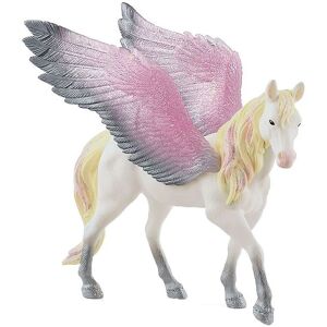 Schleich Bayala - Pegasus - H: 13,1 Cm 70720 - Schleich - Onesize - Legetøjsfigur