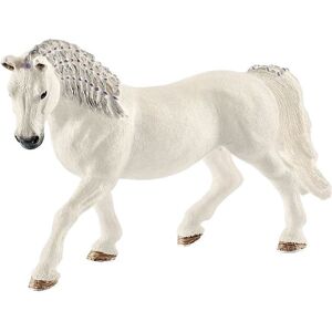 Schleich Horse Club - H: 10 Cm - Lipizzaner Mare 13819 - Schleich - Onesize - Legetøjsdyr