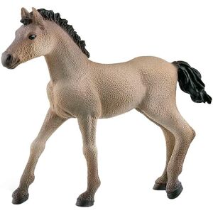 Schleich Horse Club - Criollo Føl - H: 7,6 Cm 13949 - Schleich - Onesize - Legetøjsdyr