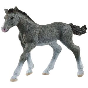 Schleich Horse Club - Trakehner Føl - H: 7,0 Cm 13944 - Schleich - Onesize - Legetøjsdyr