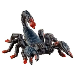 Schleich Wild Life - Kejserskorpion - H: 3,4 Cm 14857 - Schleich - Onesize - Legetøjsdyr