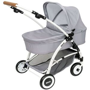 Dukkevogn Spin 24902 - Brio - Onesize - Dukkevogn