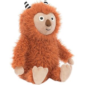 Jellycat Bamse - 25 Cm - Pip Monster - Jellycat - Onesize - Bamse