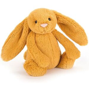 Jellycat Bamse - Small - 18x9 Cm - Bashful Golden Bunny - Jellycat - Onesize - Bamse