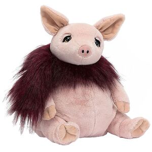 Jellycat Bamse - 30 Cm - Glamorama Pig - Jellycat - Onesize - Bamse