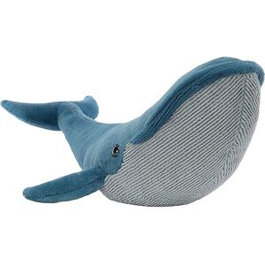 Jellycat Bamse - 60 Cm - Gilbert The Great Blue Whale - Jellycat - Onesize - Bamse