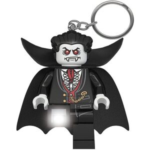 Nøglering M. Lommelygte - Lego® Vampyre  - Lego® - Onesize - Nøglering