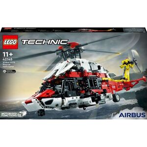 Technic - Airbus H175 Redningshelikopter 42145 - 2001 Dele - Onesize - Lego® Klodser