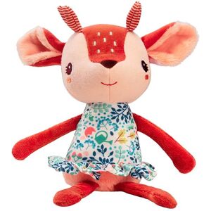 Lilliputiens Bamse - Stella Cuddly Plush - Lilliputiens - Onesize - Bamse