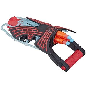Legetøj - Spiderman Web Dart Blaster - Hasbro - Onesize - Legetøj