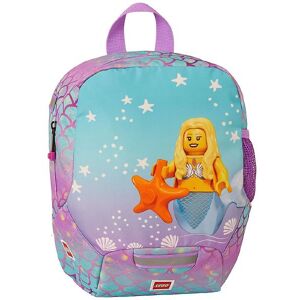 Børnehavetaske - Mermaid - Lego® Tasker - Onesize - Børnehavetaske