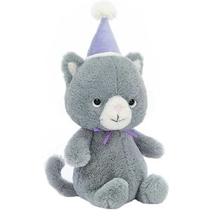 Jellycat Bamse - 20 Cm - Jollipop Cat - Jellycat - Onesize - Bamse