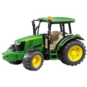 Bruder Traktor - John Deere 5115 M - 02106 - Bruder - Onesize - Legetøj