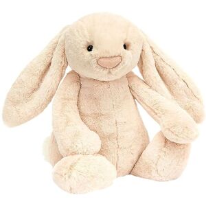 Jellycat Bamse - Huge - 51x21 Cm - Bashful Willow Bunny - Jellycat - Onesize - Bamse