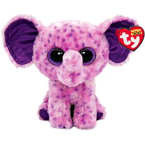 Ty Bamse - Beanie Boos - 15,5 Cm - Eva - Ty - Onesize - Bamse