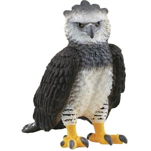 Schleich Wild Life - H: 6,1 Cm - Harpy Ørn 14862 - Schleich - Onesize - Legetøjsdyr