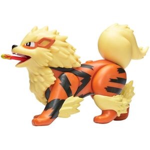 Pokémon Figur - Battle Feature Figure - Arcanine - Pokémon - Onesize - Actionfigur