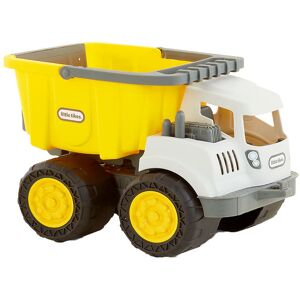 Little Tikes Arbejdsmaskine - Dirt Diggers - 2-In-1 Dump Truck - Little Tikes - Onesize - Bil