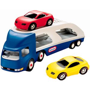 Little Tikes Arbejdsmaskine - Big Car Carrier - Little Tikes - Onesize - Bil