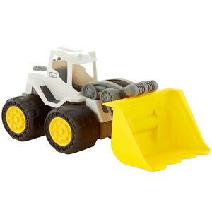 Little Tikes Arbejdsmaskine - Dirt Diggers - 2-In-1 Front Loader - Little Tikes - Onesize - Bil