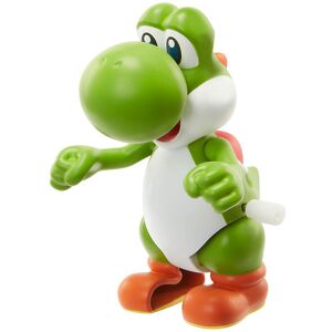 Super Mario Figur - Wind Up - Yoshi - Super Mario - Onesize - Actionfigur