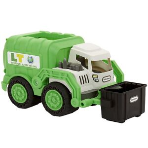 Little Tikes Arbejdsmaskine - Garbage Truck - Onesize - Little Tikes Legetøj
