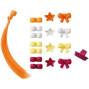 Schleich Horse Club - Hair Clips Accessories - 42616 - Schleich - Onesize - Legetøj