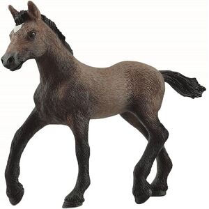 Schleich Horse Club - Peruansk Paso-Føl - H: 8 Cm - 13954 - Schleich - Onesize - Legetøj