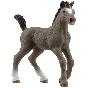 Schleich Horse Club - Selle Français-Føl - H: 8 Cm - 13957 - Schleich - Onesize - Legetøj