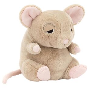 Jellycat Bamse - 16x10 Cm - Cuddlebud Darcy Dormouse - Jellycat - Onesize - Bamse