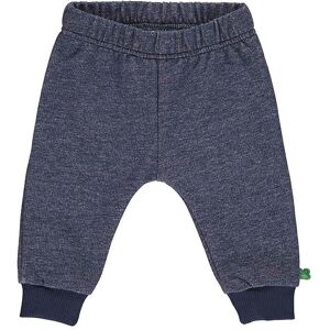 Freds World Sweatpants - Dinosaur - Denim Navy - Freds World - 1½ År (86) - Sweatpants