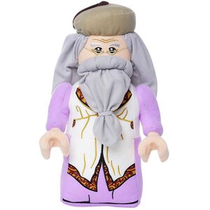 Bamse - Harry Potter - Albus Dumbledore - 31 Cm - Onesize - Lego® Bamse