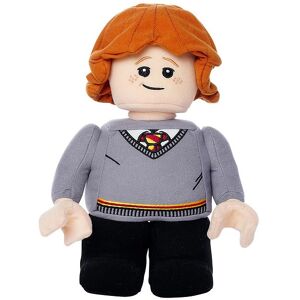 Bamse - Harry Potter - Ron Weasley - 31 Cm - Lego® - Onesize - Bamse