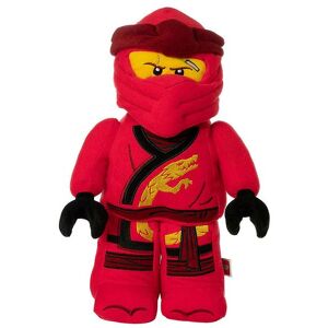 Bamse - Ninjago - Kai - 33 Cm - Lego® - Onesize - Bamse