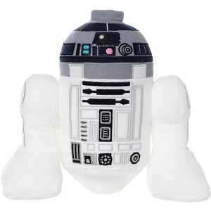 Bamse - Star Wars - R2-D2 - 25 Cm - Lego® - Onesize - Bamse