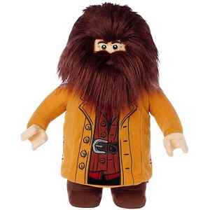 Bamse - Harry Potter - Hagrid - 38 Cm - Lego® - Onesize - Bamse