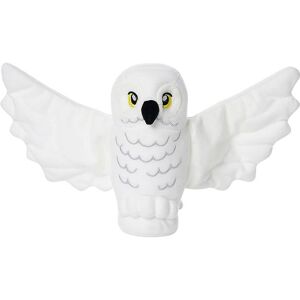 Bamse - Harry Potter - Hedwig The Owl - 18x30 Cm - Onesize - Lego® Bamse