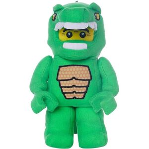 Bamse - Lizard - Small - 23 Cm - Lego® - Onesize - Bamse