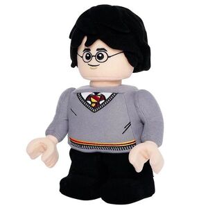 Bamse - Harry Potter - Harry - 31 Cm - Lego® - Onesize - Bamse