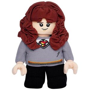 Bamse - Harry Potter - Hermione Granger - 31 Cm - Lego® - Onesize - Bamse