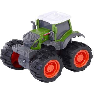 Dickie Toys Traktor - Fendt Monster Traktor - Dickie Toys - Onesize - Bil