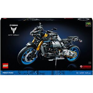 Technic - Yamaha Mt-10 Sp 42159 - 1478 Dele - Lego® - Onesize - Klodser