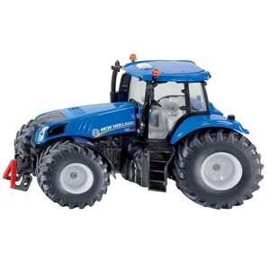 Siku Traktor - New Holland T8.390 - 1:32 - Blå - Siku - Onesize - Legetøj
