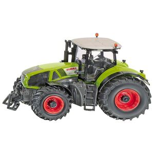 Siku Traktor - Claas Axion 950 - 1:32 - Grøn - Siku - Onesize - Legetøj