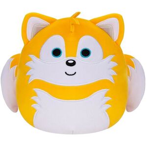 Squishmallows Bamse - 20 Cm - Sonic The Hedgehog - Tails - Squishmallows - Onesize - Bamse