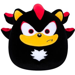 Squishmallows Bamse - 20 Cm - Sonic The Hedgehog - Shadow - Squishmallows - Onesize - Bamse