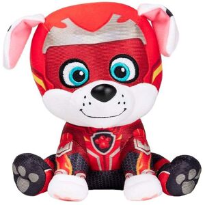 Paw Patrol Bamse - 15 Cm - Movie 2 - Marshall - Paw Patrol - Onesize - Bamse